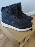 Buty, sneakersy 4F wiosna jesień zima