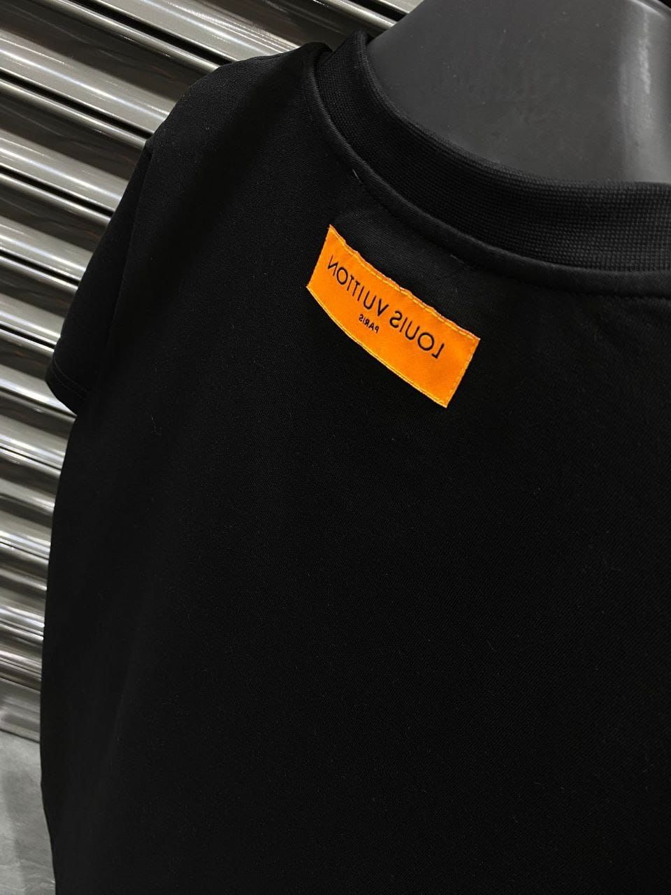 T-shirt Louis Vuitton nowy męski oryginalna