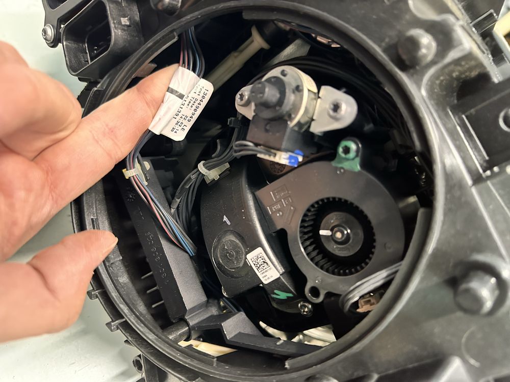 Фары BMW Full LED 4 M3 M4 F32 F33 F80 F82