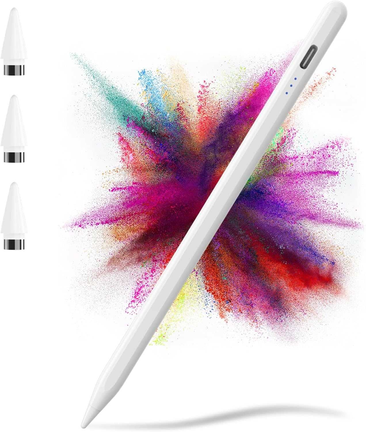 Rysik Pen do APPLE Ipad Huawei Vivo Samsung STYLUS 1,5mm