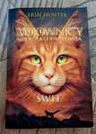 Książka Wojownicy Tom 3 Nowa Przepowiednia Erin Hunter