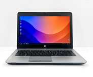 Ноутбук  HP EliteBook 840 G1 (i5-4200U/ 8 GB/ 120 GB) 6765 б/у