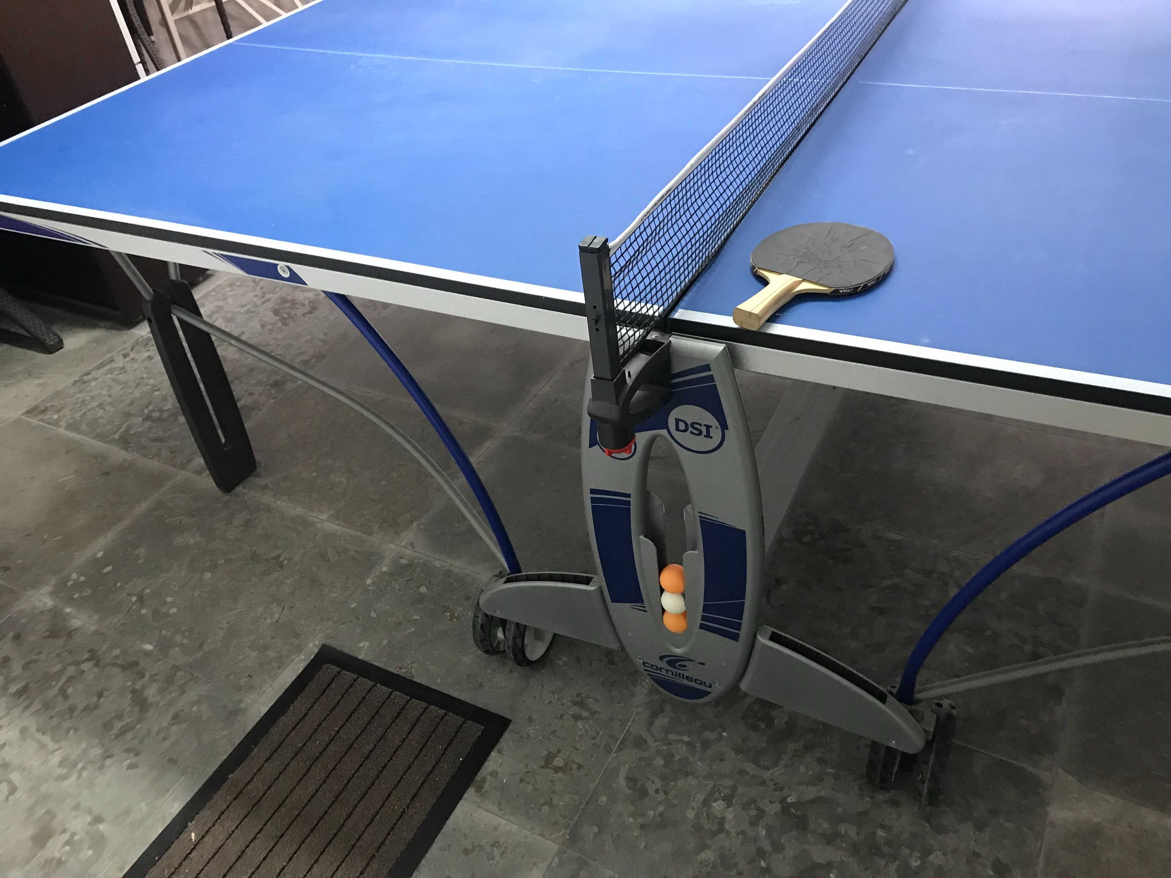 Mesa de Ping-Pong de interior