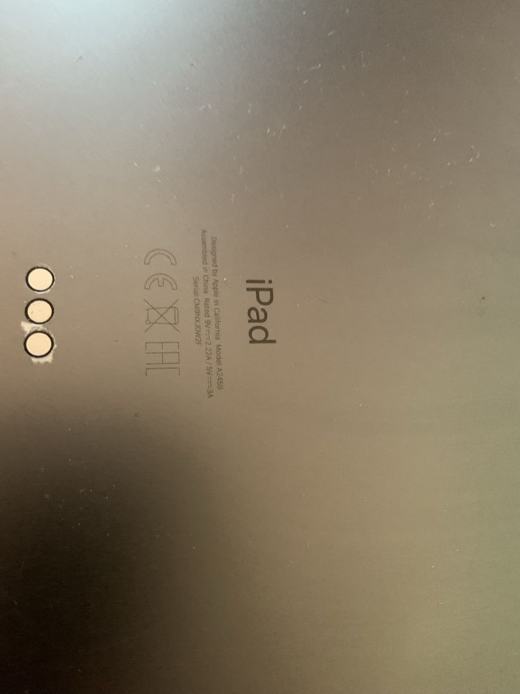 Ipad 11 pro 3 lte+wifi продаж