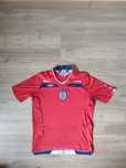 Koszulka piłkarska t-shirt sportowa Umbro reprezentacji Anglii