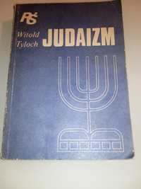 Judaizm Witold Tyloch