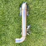 Downpipe 1.6 THP Mini Cooper S, Peugeot GTi, Citrôen, DS3