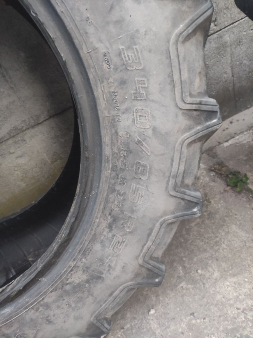 Opona  MITAS 340/85 R24