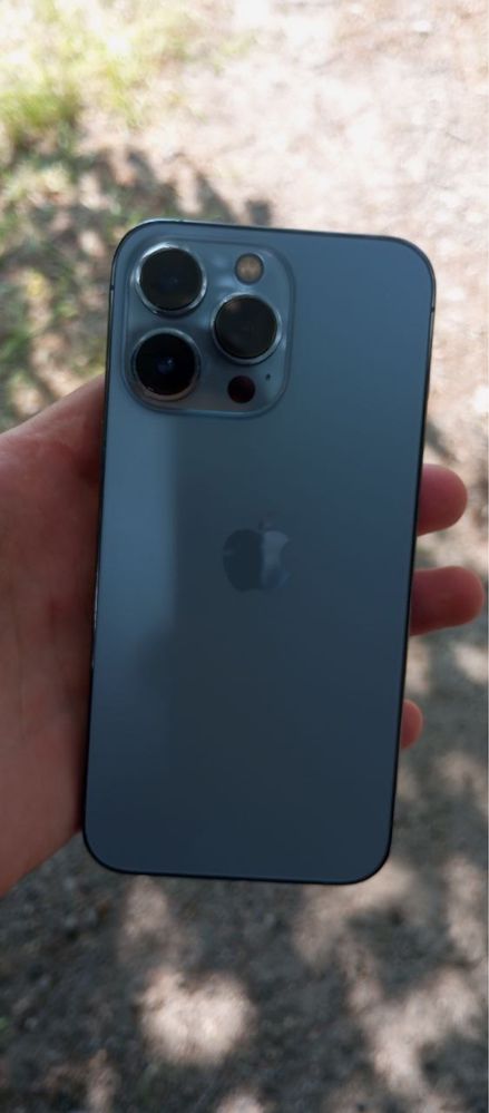 Продам iPhone 13 Pro 128gb