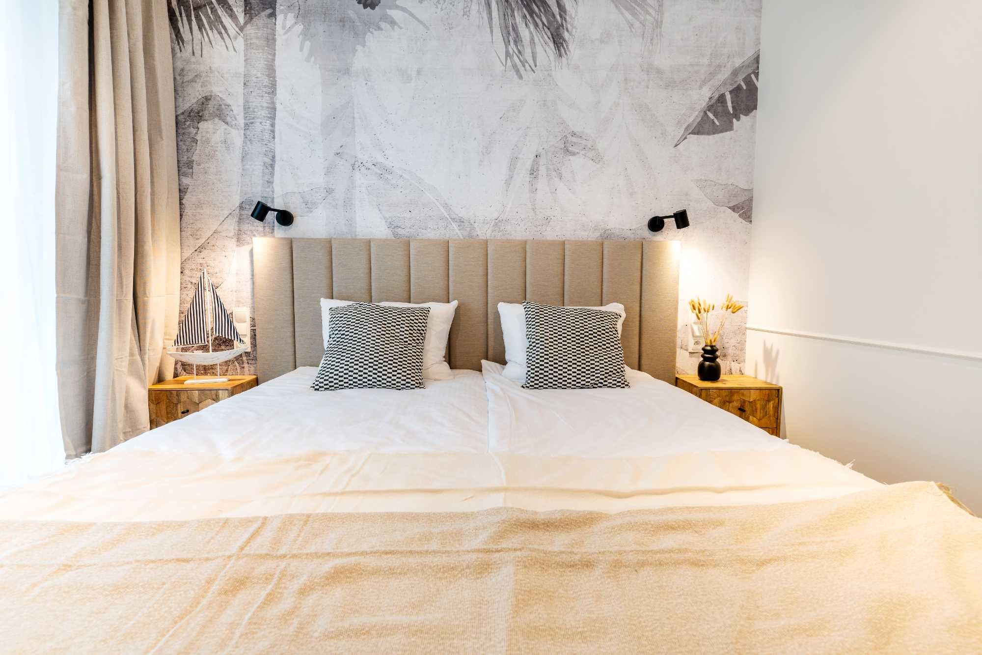 MARINA CHILL - widoki na jezioro, parking, TV55'+netflix, fvat, Mazury