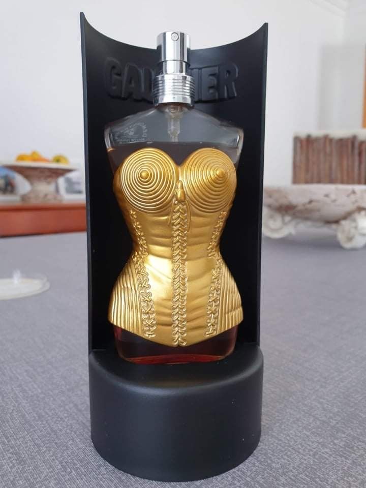 Jean Paul Gaultier X Madonna