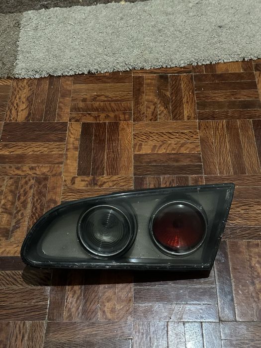 Farolins Tras Seat Ibiza 6L cupra