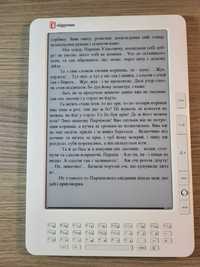 електронна книга 9.7' e-ink reader. evromedia.