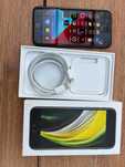 iPhone SE 64 GB z 2021r