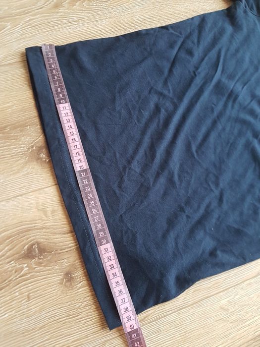 11y 146 Tommy Hilfiger koszulka t-shirt dziecięcy dziewczęcy chłopięcy