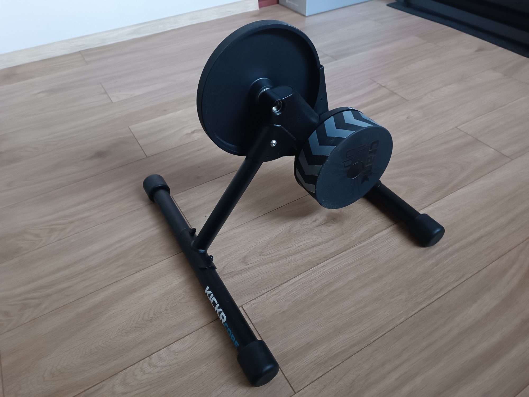Trenażer Wahoo Kickr Core