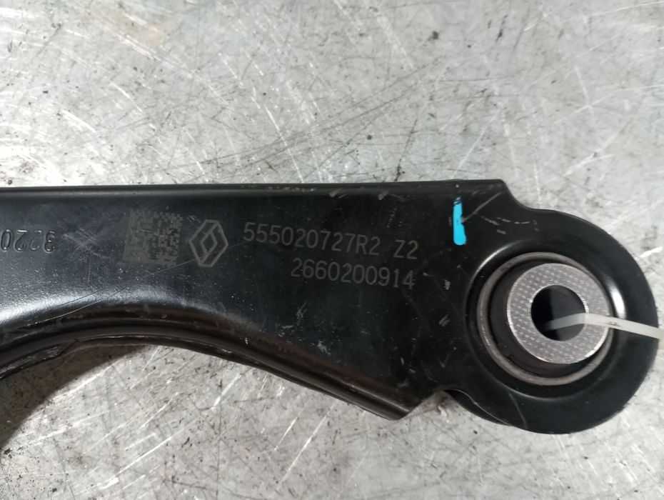 Braço de suspensão trás esquerdo RENAULT Captur II