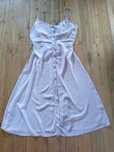 Vestido casual**