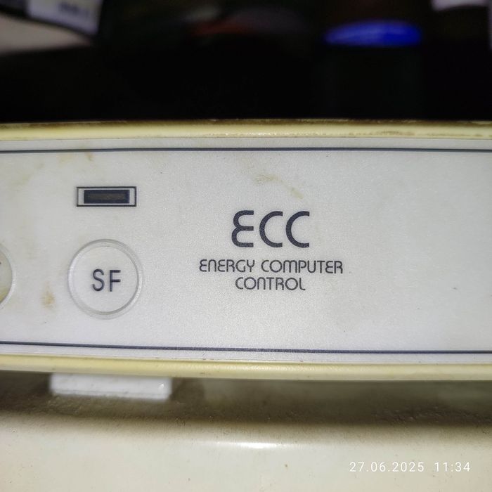 Морозильна камера Liebherr