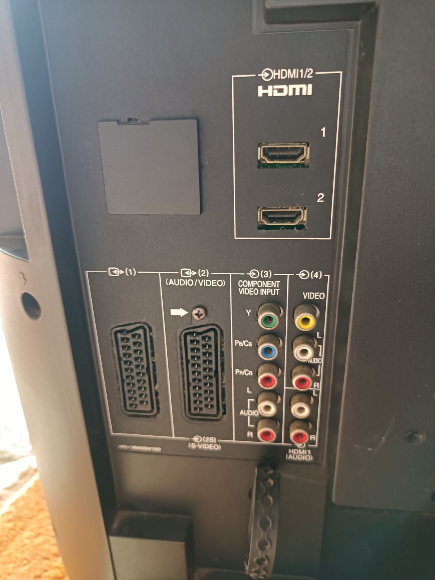 Telewizor Toshiba 42 cal