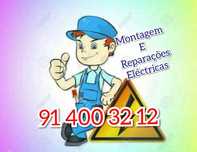 Eletricista e outros