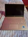 Laptop HP 14s-dq2009nw 14" i3-1115G4 8GB RAM 256GB Dysk SSD Win10Home