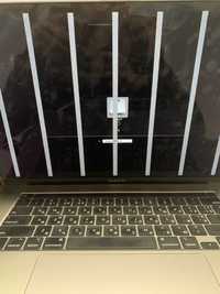 Ремонт екранів Apple Macbook