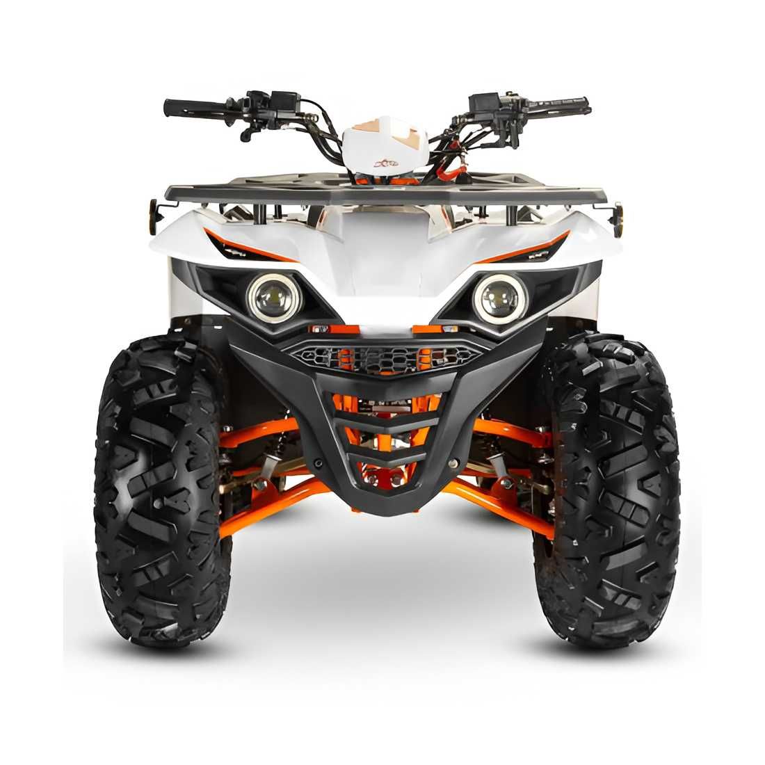 Quad ATV dla dziecka Kayo AT125 AU125 Automat Raty Dostawa