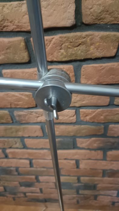 Lampa z regulacją