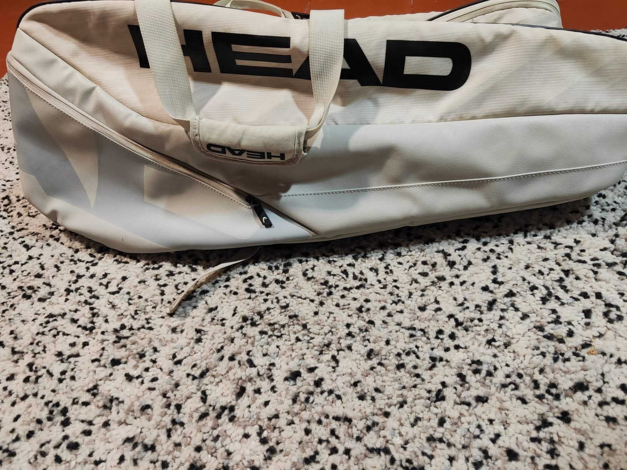 Vendo raqutes Head speed 2022