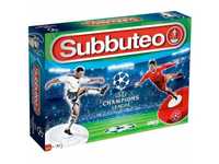 Jogo Subbuteo Champions League Edition + oferta (SLB / SCP / FCP) NOVO