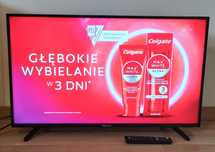 TV Hisense 40 cali sprawny 100%