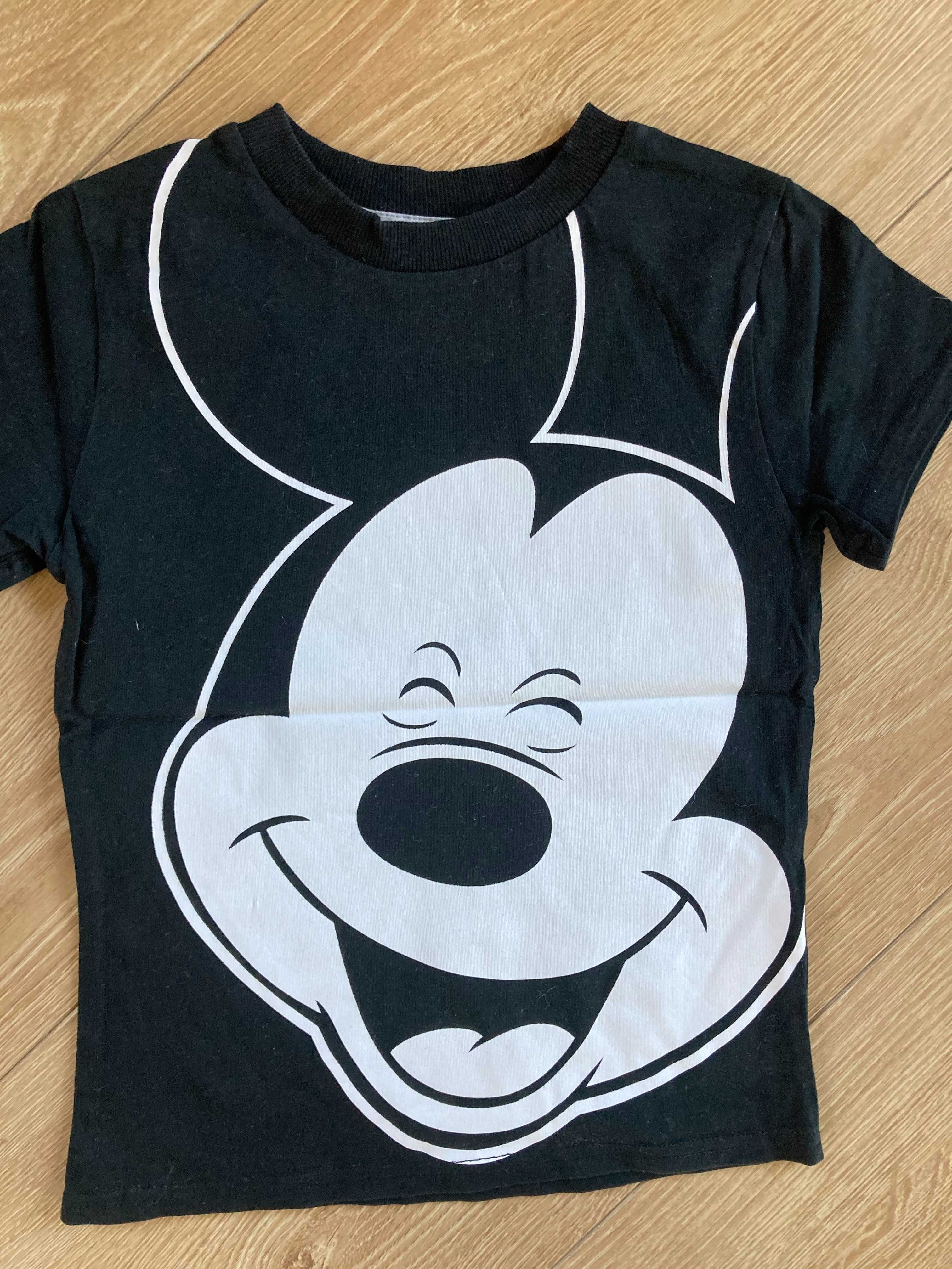 T-shirt Disney, 5-6 lat