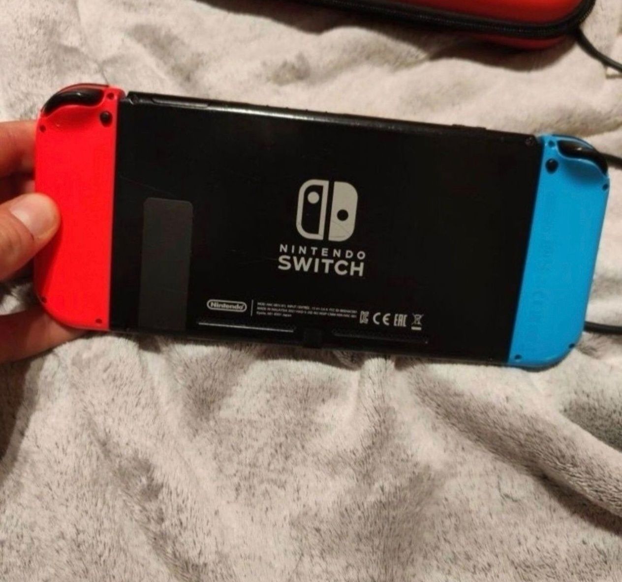 Nintendo Switch v2 Gwarancja Zamiana ps3 ps4 ps5 Xbox one 360