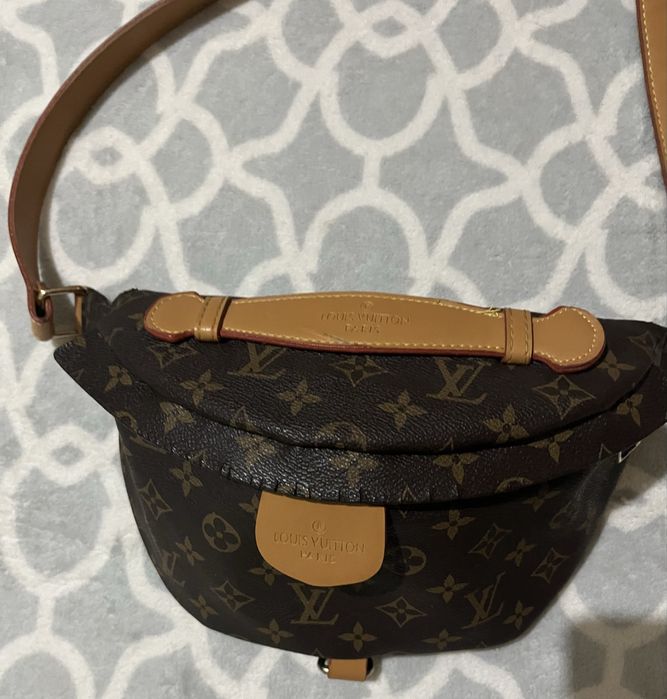 Сумка Louis Vuitton Fake