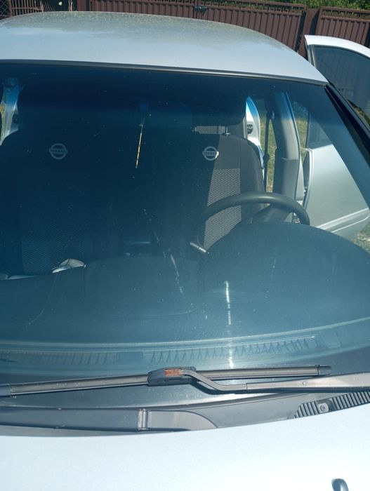 Nissan Almera Classic