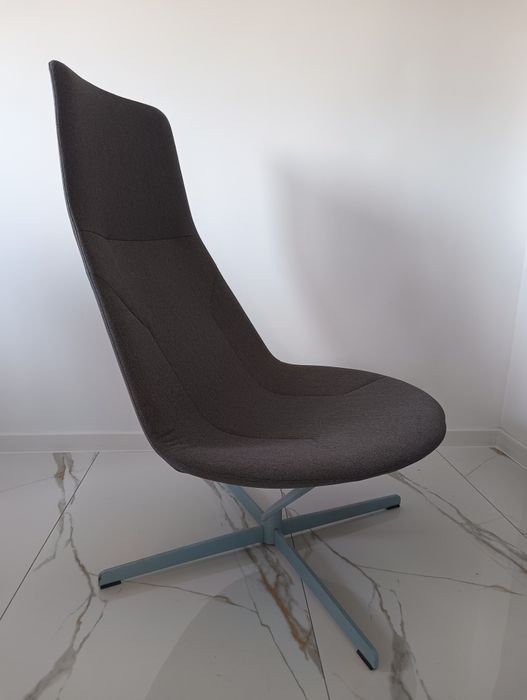 Fotel Chic Lounge 10F Profim