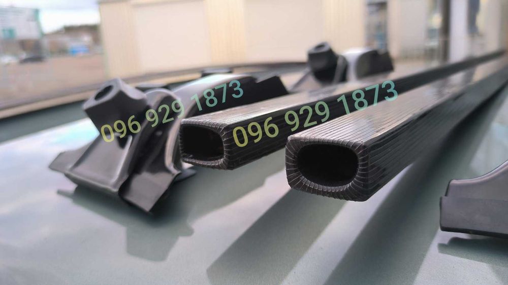 Багажник на крышу Ваз 2101-2106,2107, 2108-2109, 2113-2115,Таврия