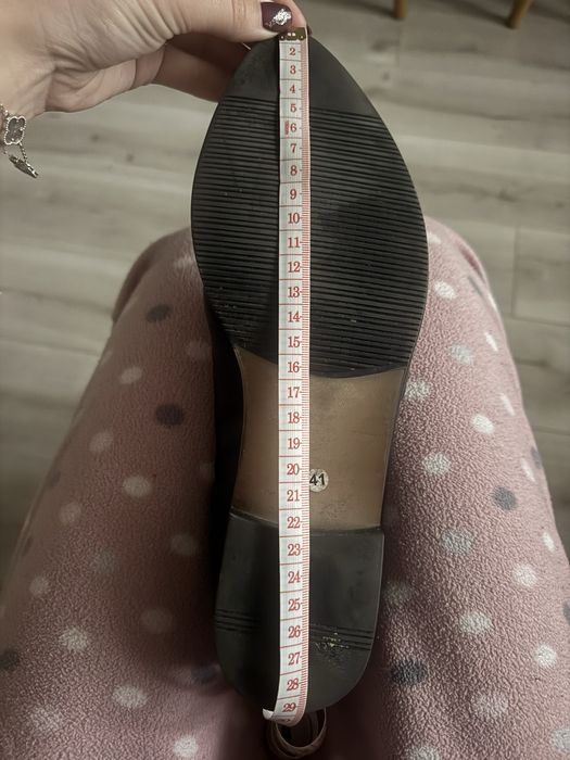 Шкіряні ботфорти за коліно