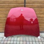 капот tesla 3 highland 2024 під покрас