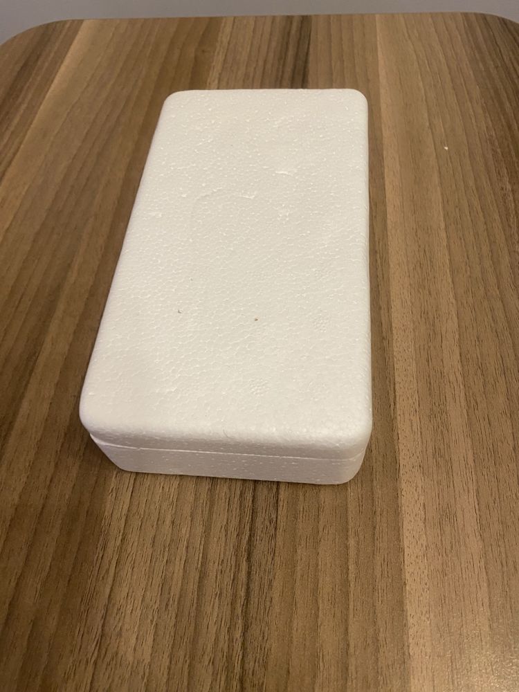 Szkło ochronne na iPhone 5szt