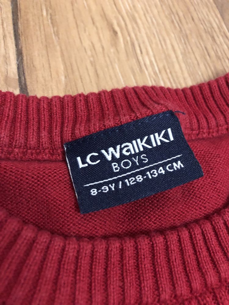 Кофта на хлопчика LC WAIKIKI