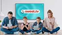 подписка на онлайн тв Sweet Tv