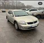 Продам авто, Mitsubishi Galant