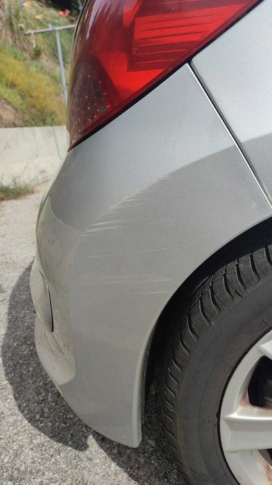 Peugeot 207 CC - 1.6 HDI FAP 110cv