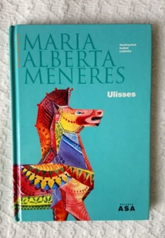 Livros juvenis variados