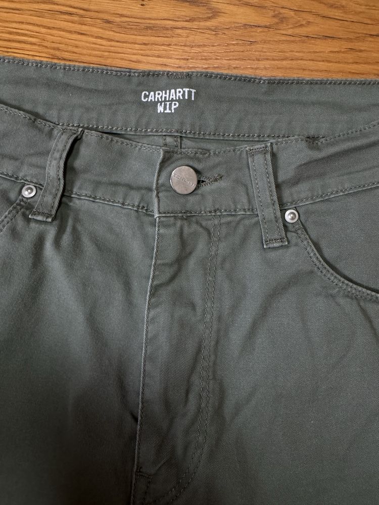 Carhartt Wip шорти