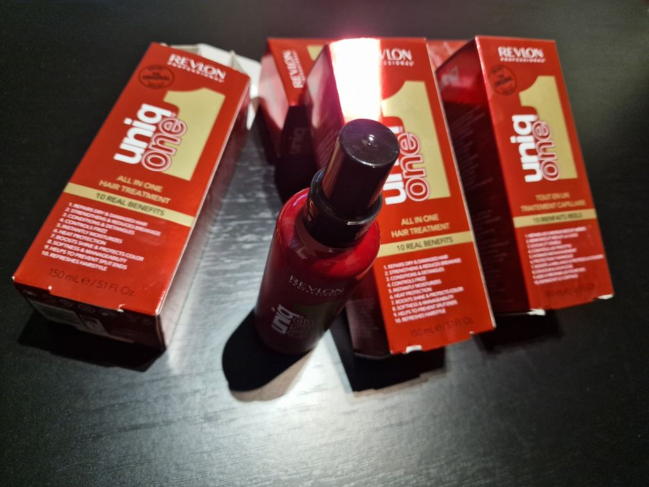 Revlon Uniq One 1