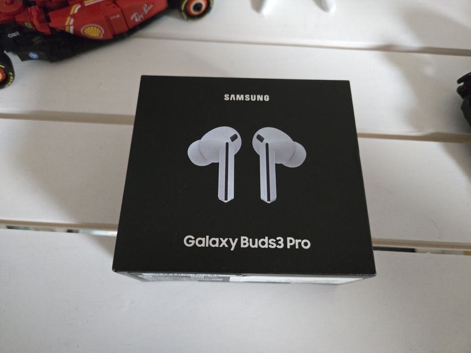 Samsung Galaxy Buds 3 Pro Нові