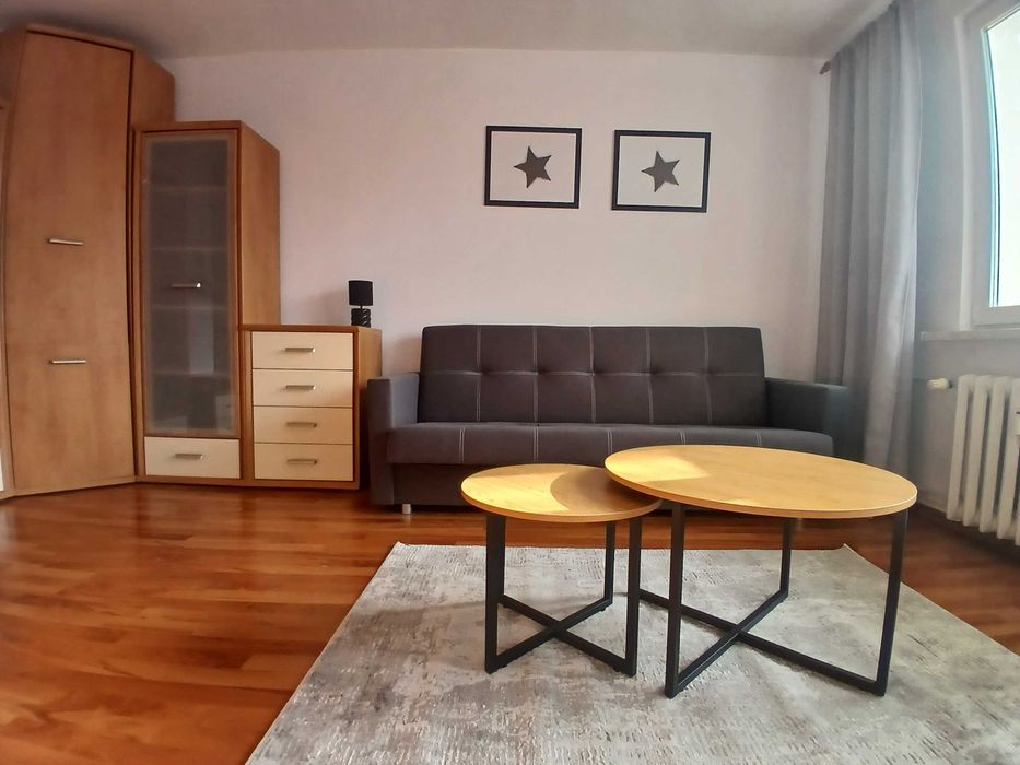 Wynajmę atrakcyjne mieszkanie w Centrum Opola